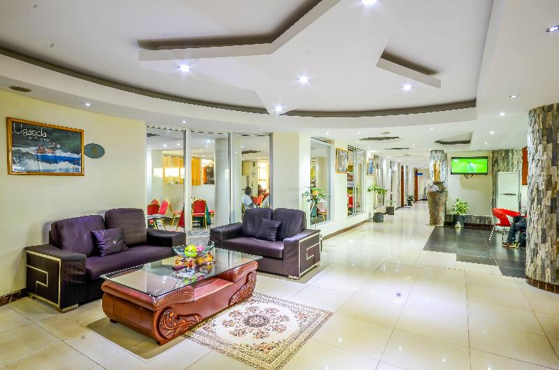 Fotos del hotel Mt. Zion:  15