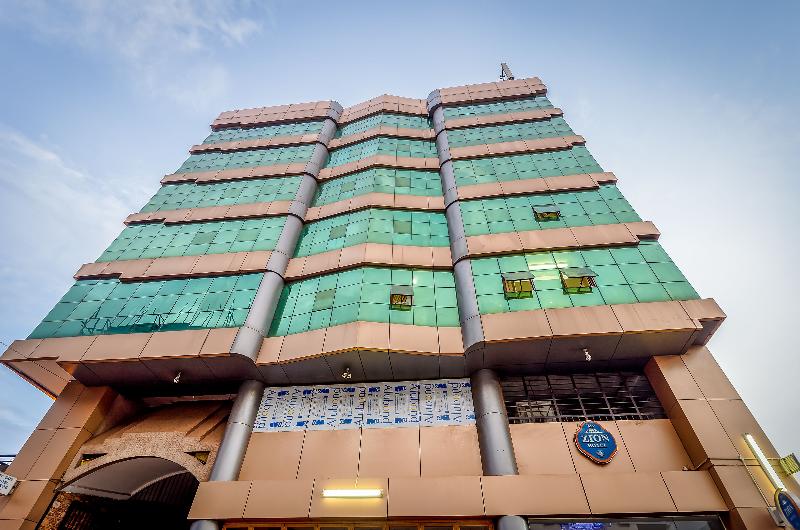 Fotos del hotel Mt. Zion:  10