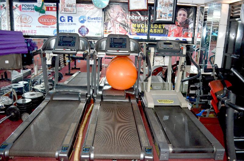 Fotos del hotel Mt. Zion:  13