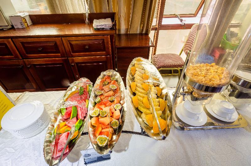 Fotos del hotel Mt. Zion:  8