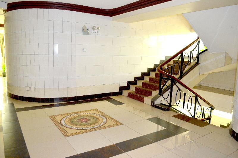 Fotos del hotel Mt. Zion:  4