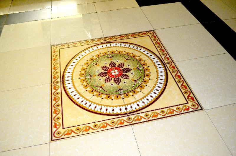 Fotos del hotel Mt. Zion:  5