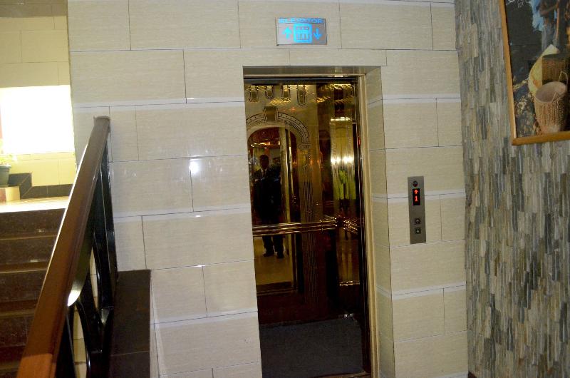 Fotos del hotel Mt. Zion:  20