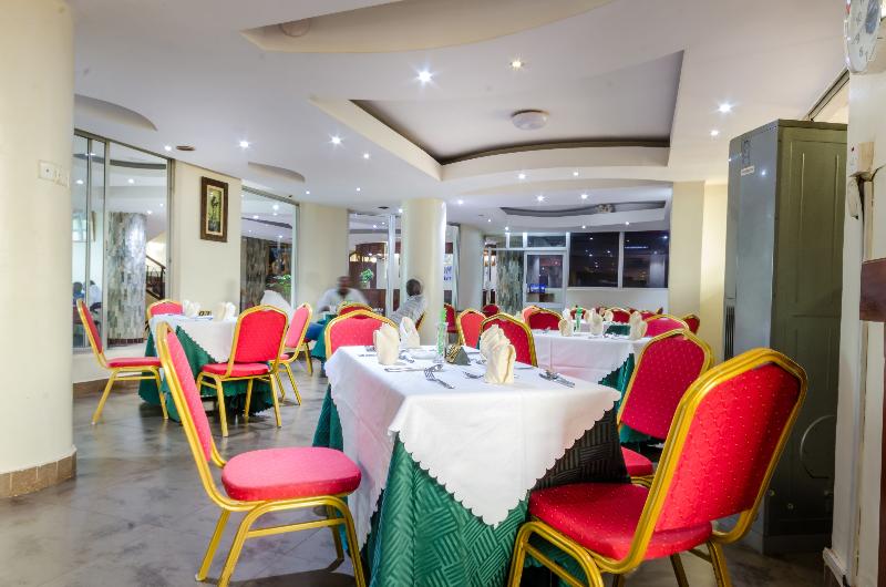 Fotos del hotel Mt. Zion:  6