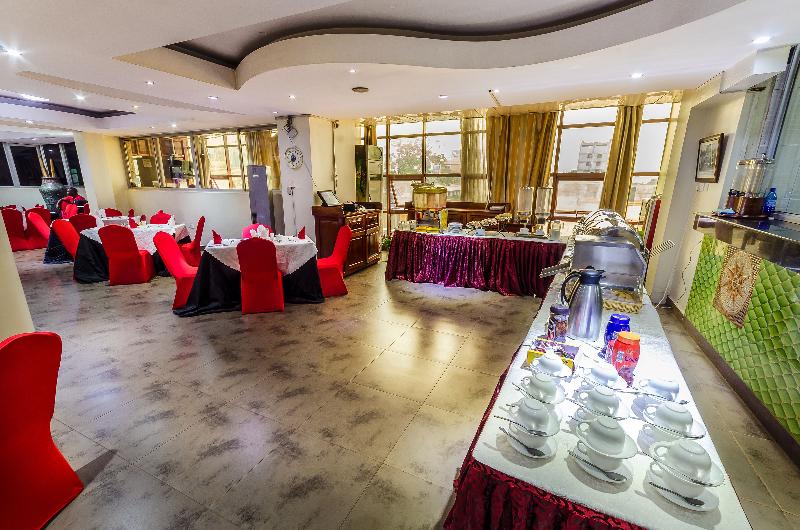 Fotos del hotel Mt. Zion:  16