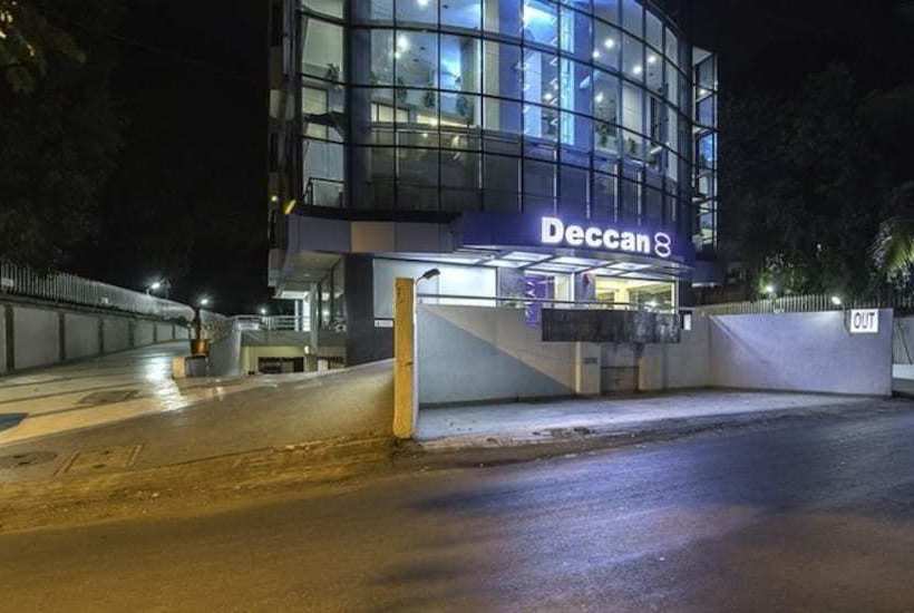 Deccan 8