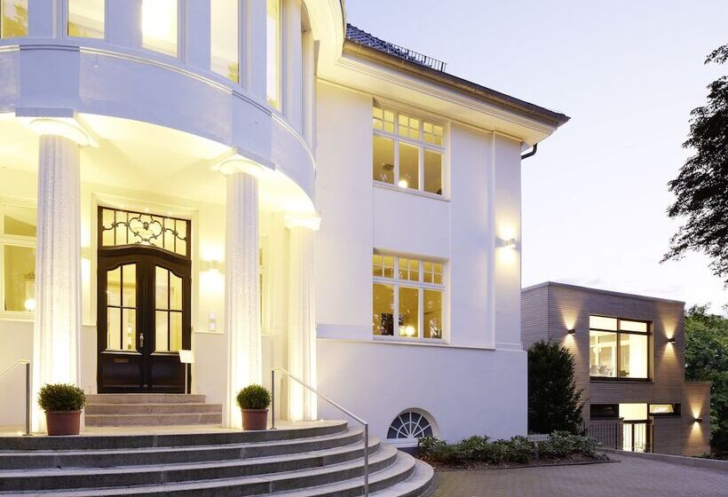 Fotos del hotel Haus Rissen Gaestehaus:  10