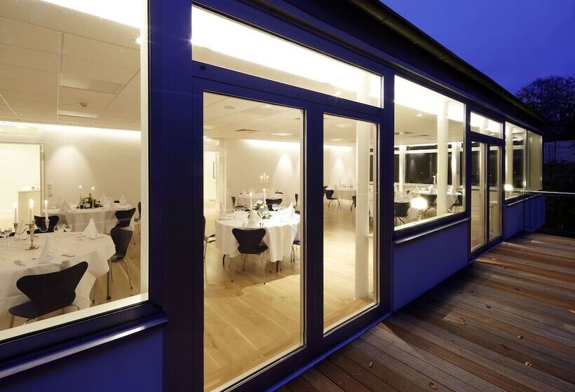 Fotos del hotel Haus Rissen Gaestehaus:  9