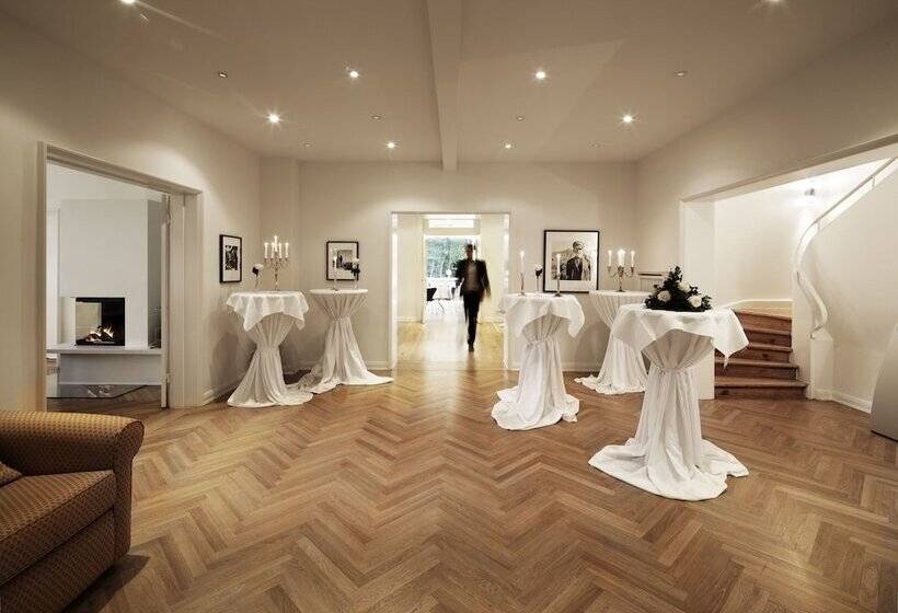 Fotos del hotel Haus Rissen Gaestehaus:  3