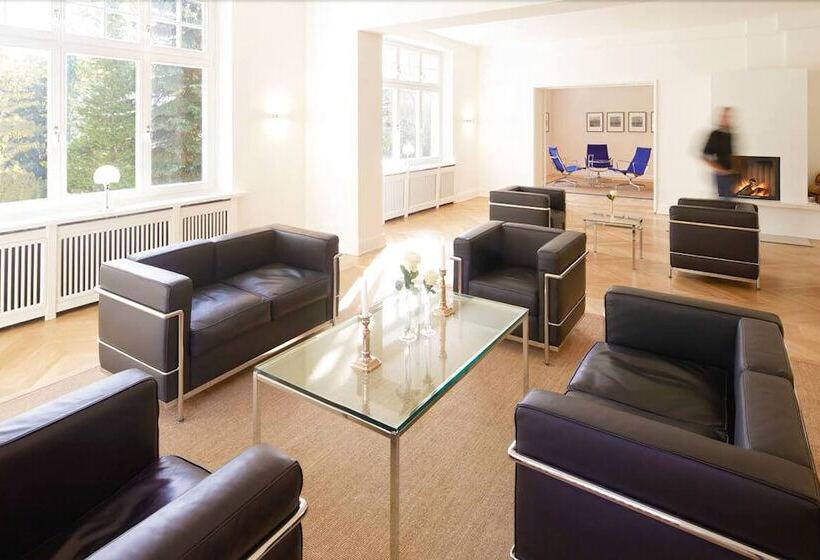 Fotos del hotel Haus Rissen Gaestehaus:  2