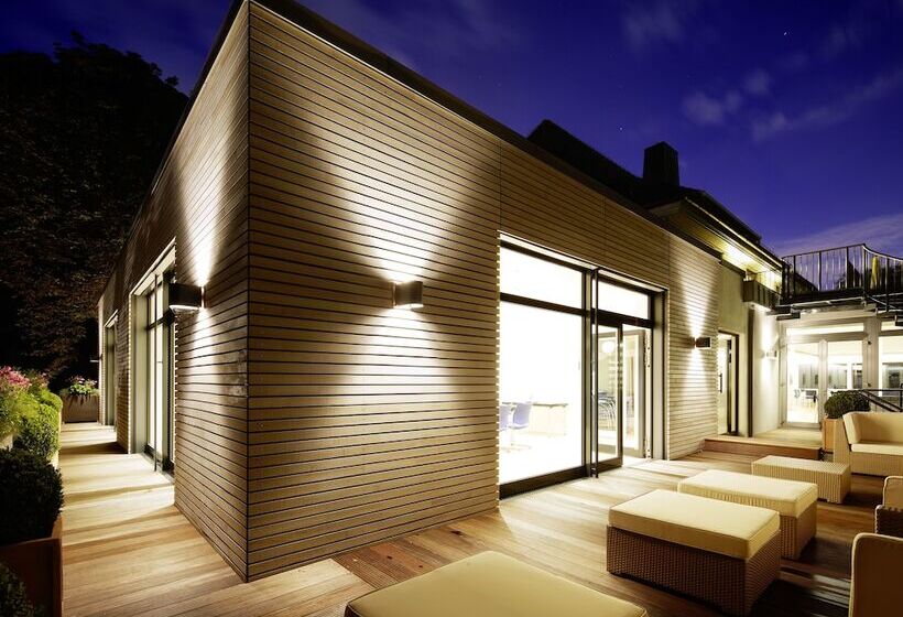 Fotos del hotel Haus Rissen Gaestehaus:  14