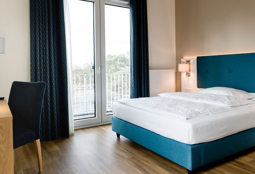 Haus Rissen Gaestehaus