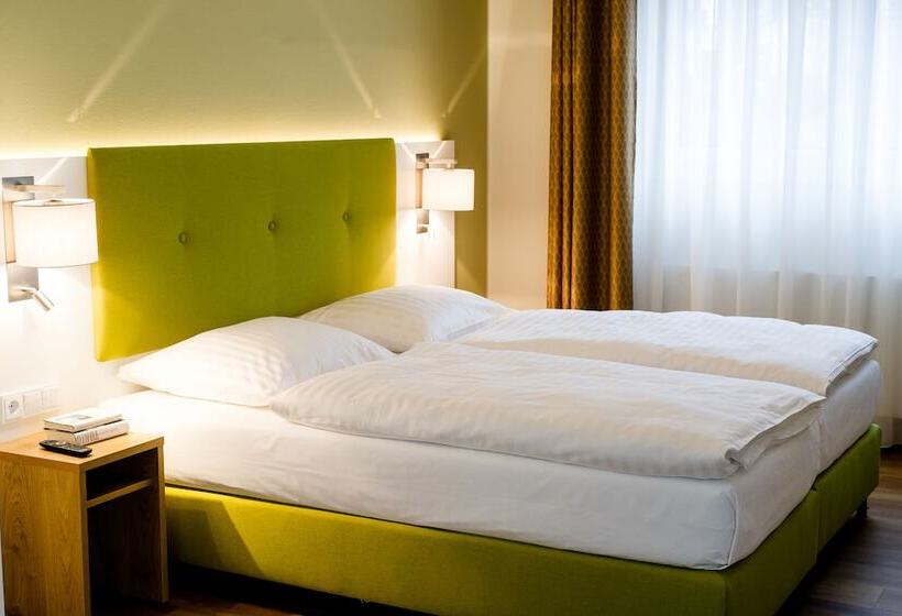 Fotos del hotel Haus Rissen Gaestehaus:  13