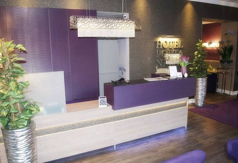 Fotos del hotel Porta Nigra:  4