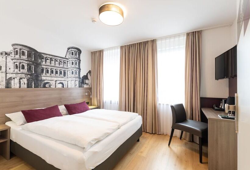 Fotos del hotel Porta Nigra:  19