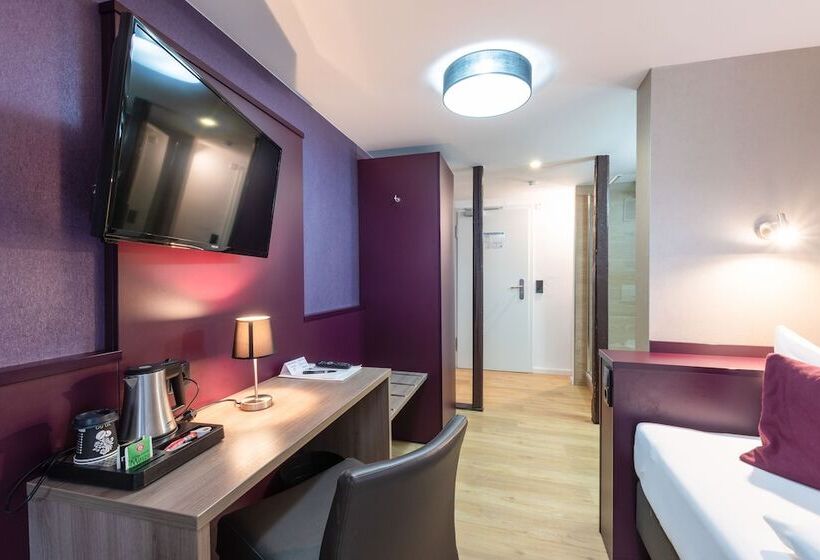 Fotos del hotel Porta Nigra:  20