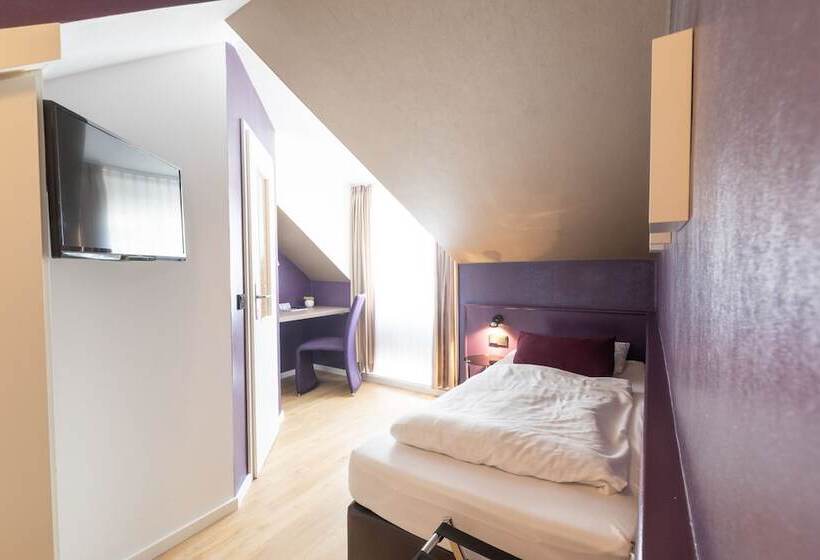 Fotos del hotel Porta Nigra:  18