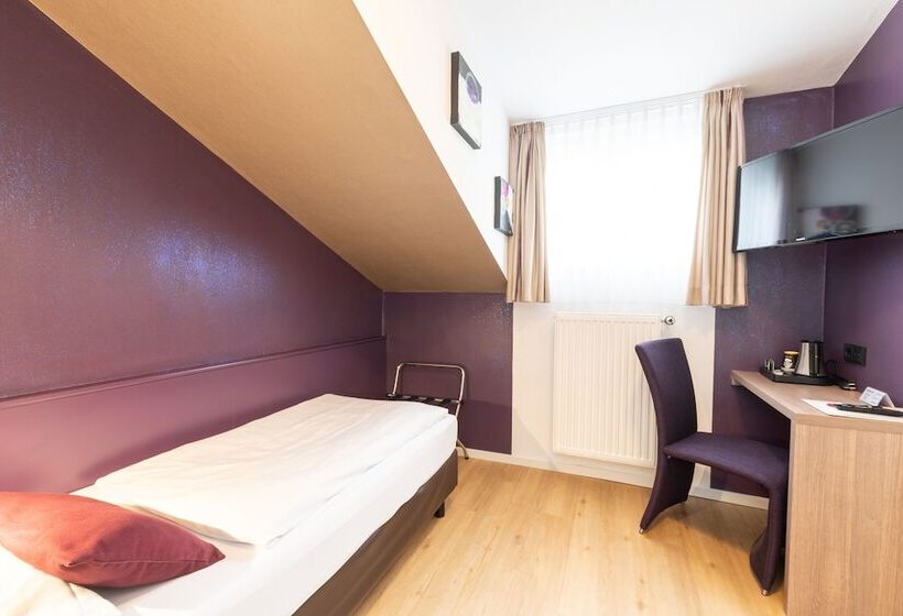 Fotos del hotel Porta Nigra:  17