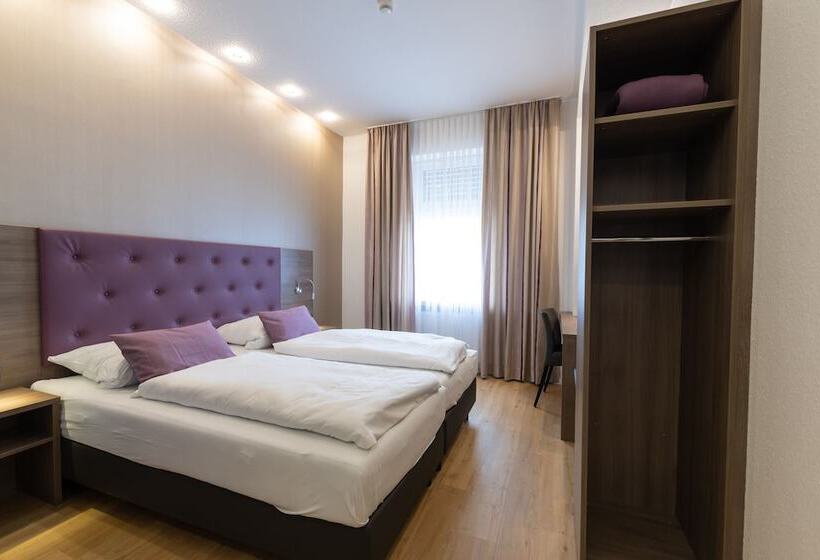 Fotos del hotel Porta Nigra:  14