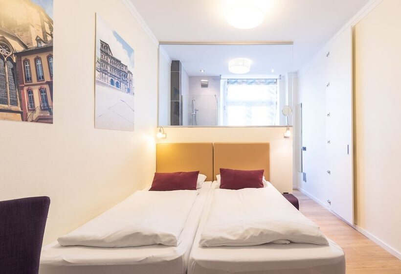 Fotos del hotel Porta Nigra:  21