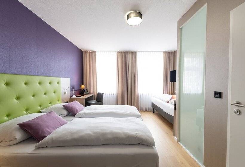 Fotos del hotel Porta Nigra:  9