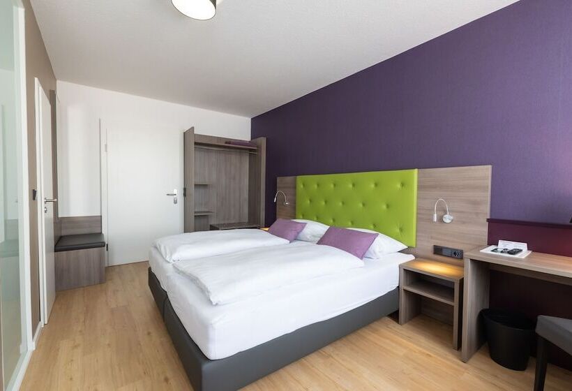 Fotos del hotel Porta Nigra:  8