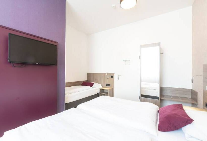 Fotos del hotel Porta Nigra:  5