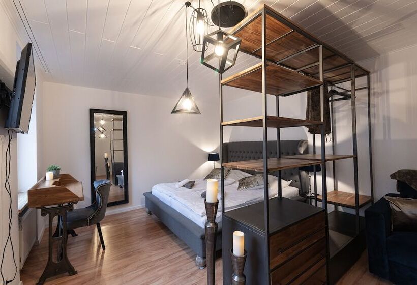 Fotos del hotel Porta Nigra:  24