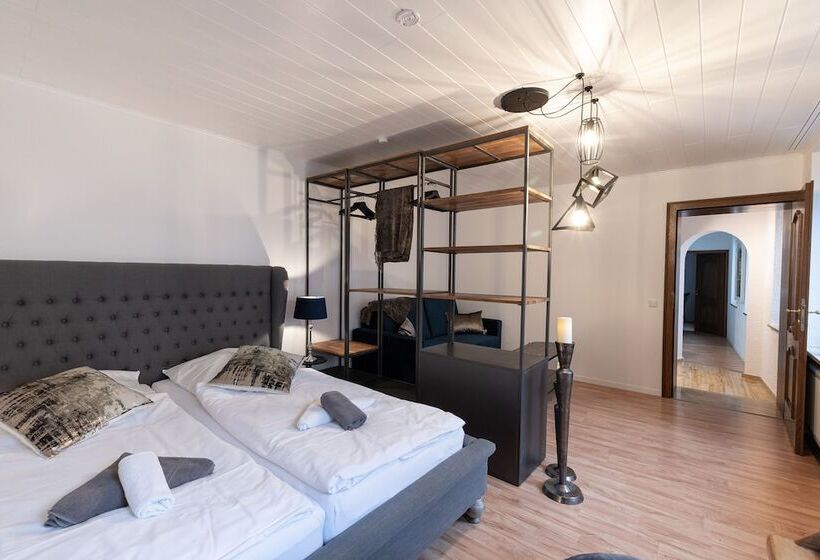 Fotos del hotel Porta Nigra:  23