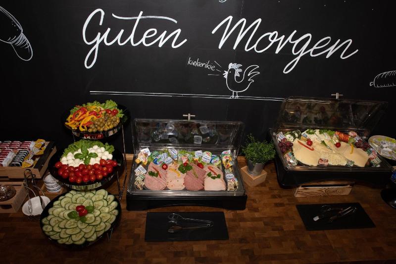 Fotos del hotel Richter:  23