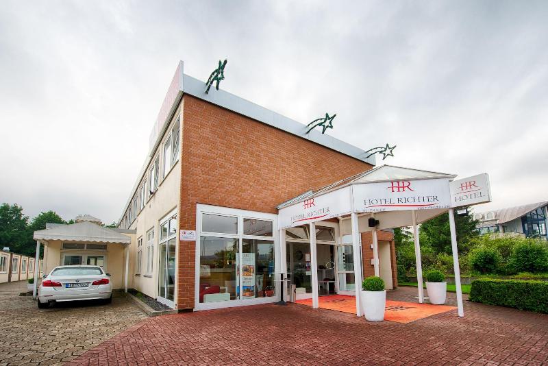 Fotos del hotel Richter:  24