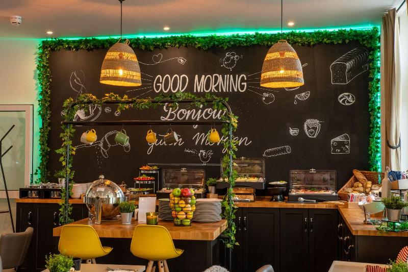 Fotos del hotel Richter:  4