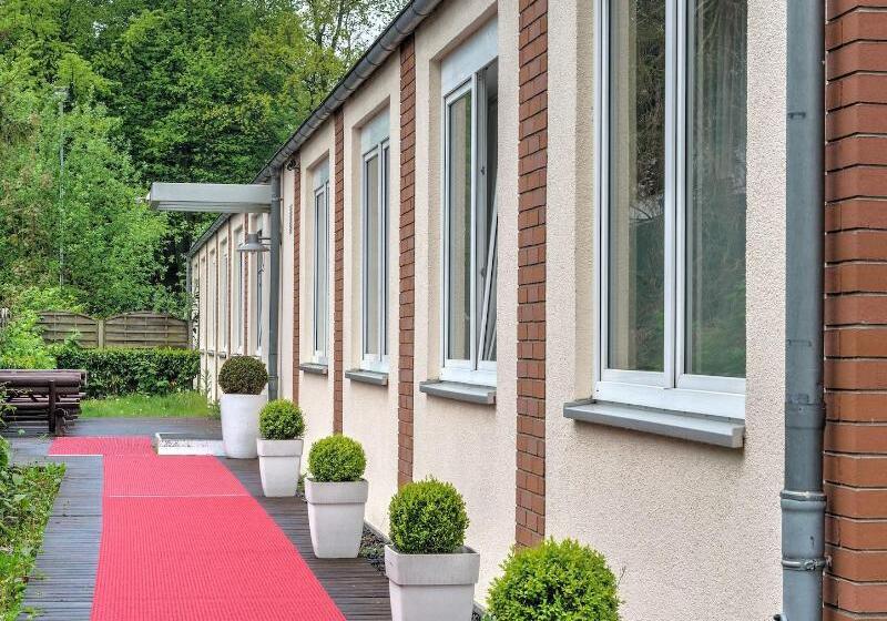 Fotos del hotel Richter:  12