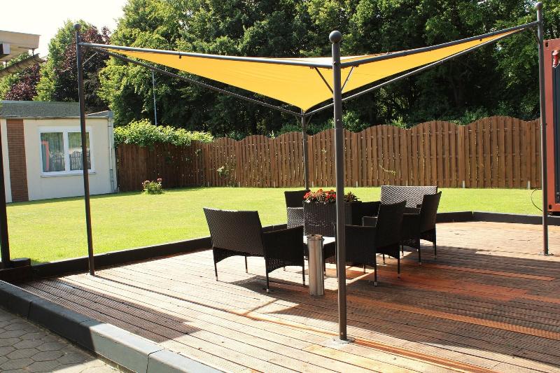 Fotos del hotel Richter:  6