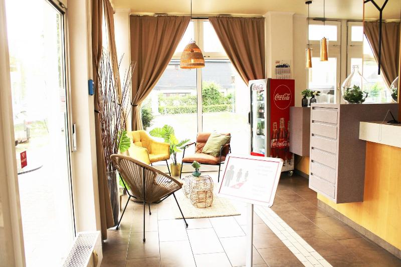 Fotos del hotel Richter:  9