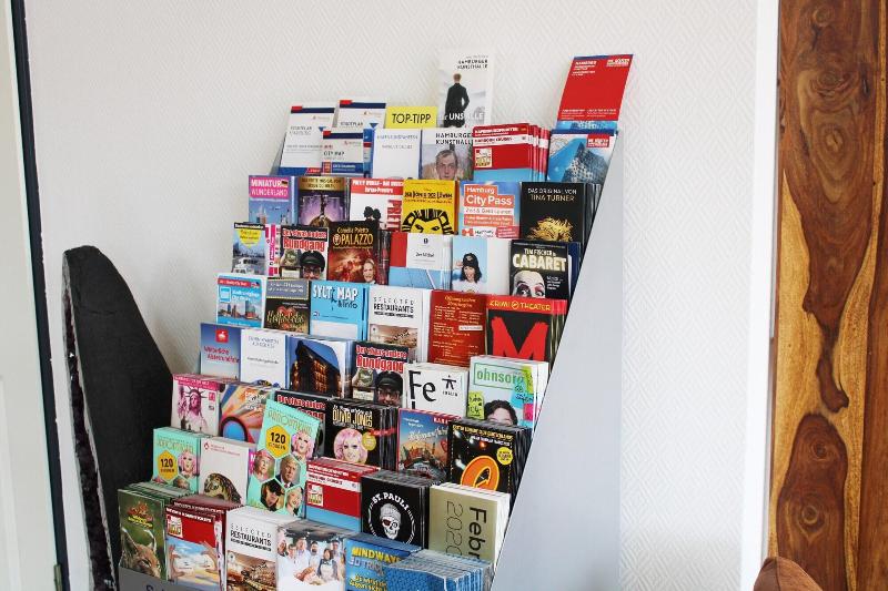 Fotos del hotel Richter:  18