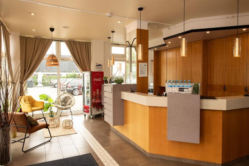 Fotos del hotel Richter:  11