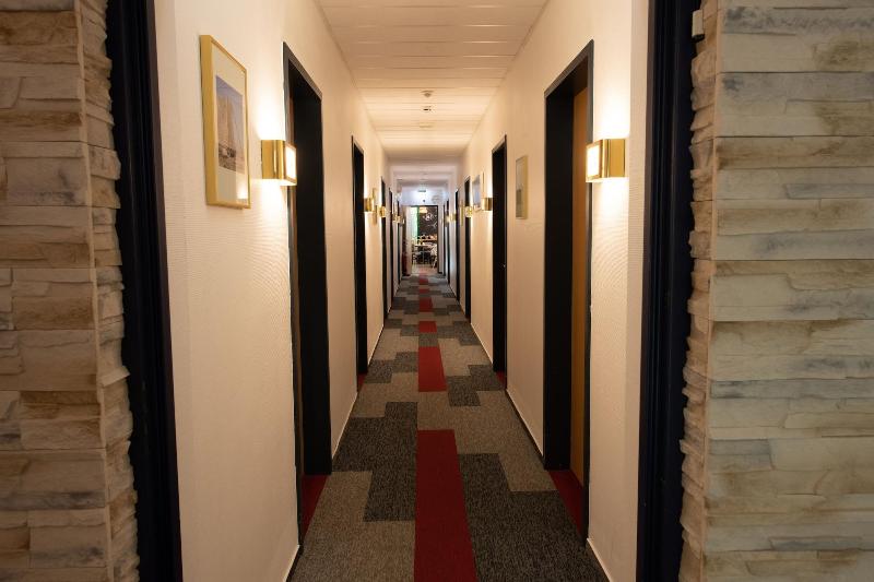 Fotos del hotel Richter:  2