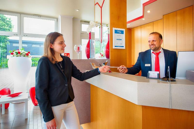 Fotos del hotel Richter:  21