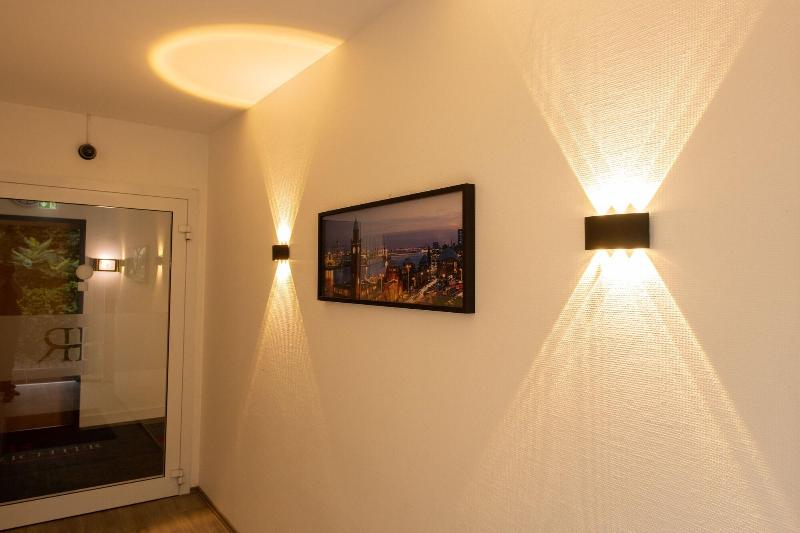 Fotos del hotel Richter:  14