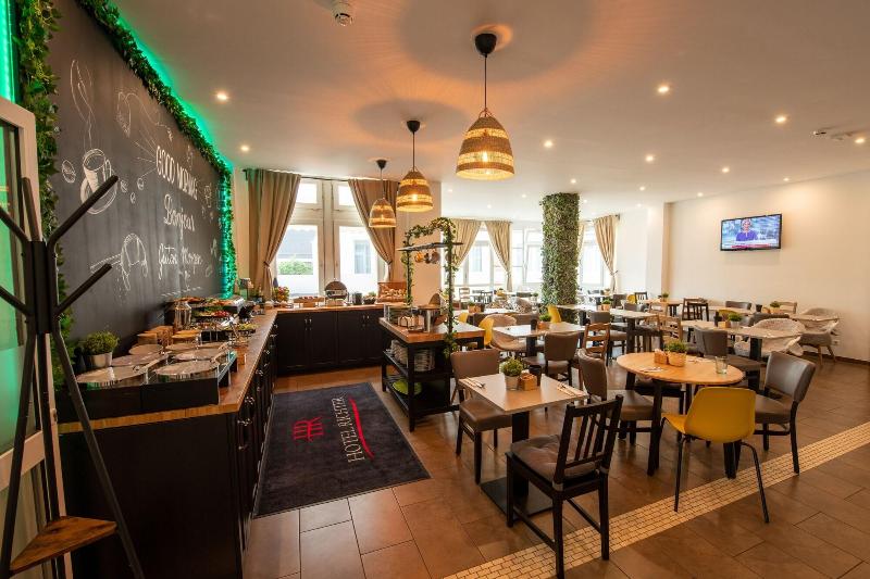 Fotos del hotel Richter:  16