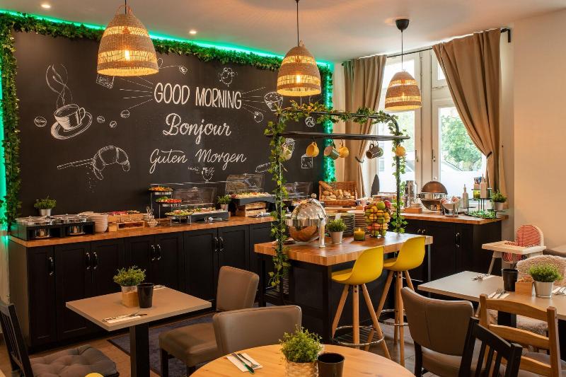 Fotos del hotel Richter:  20