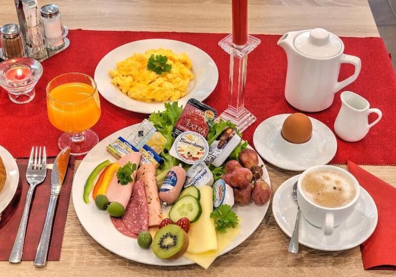 Fotos del hotel Richter:  10