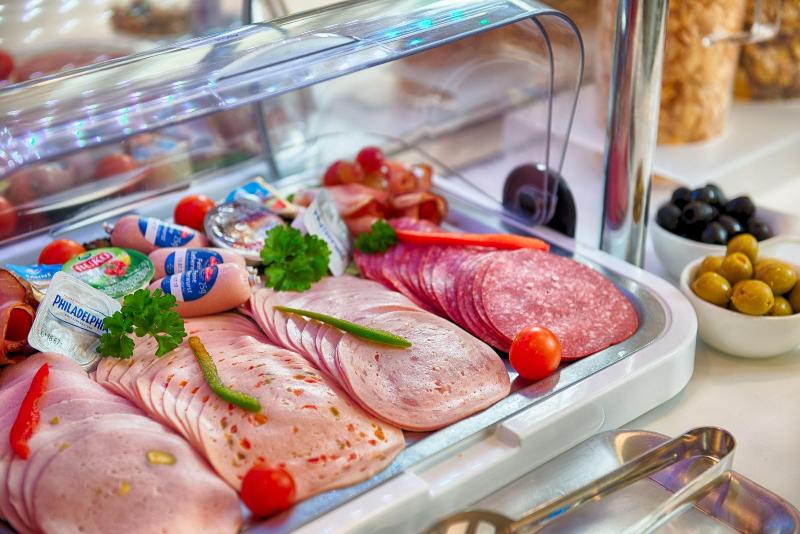 Fotos del hotel Richter:  3