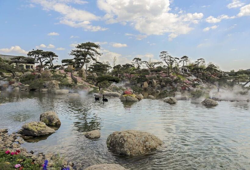 Fotos del hotel Yanqi , Managed By Kempinski:  2