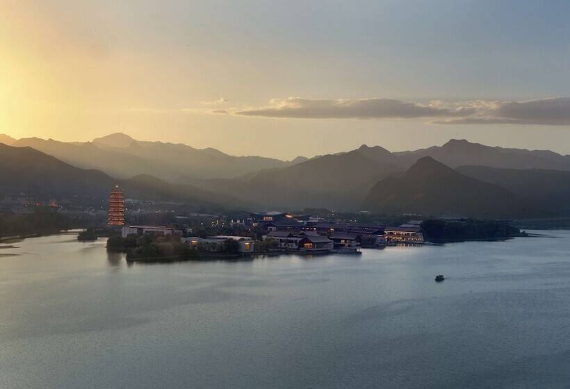 Fotos del hotel Yanqi , Managed By Kempinski:  6