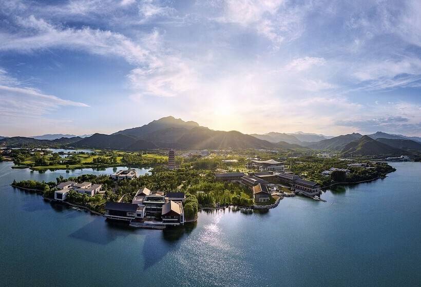 Fotos del hotel Yanqi , Managed By Kempinski:  13