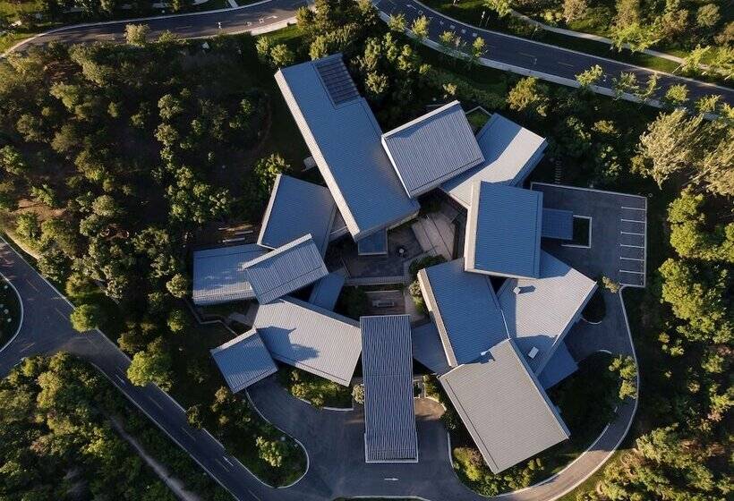 Fotos del hotel Yanqi , Managed By Kempinski:  19