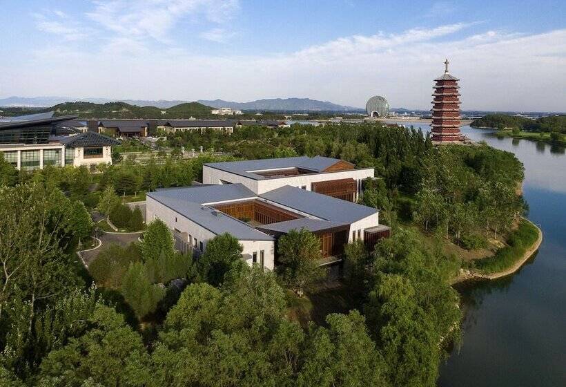 Fotos del hotel Yanqi , Managed By Kempinski:  11