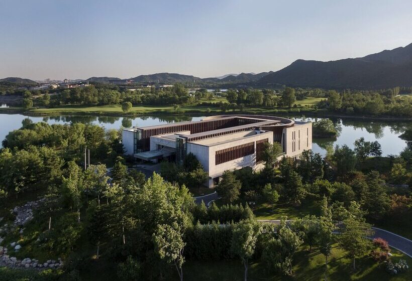 Fotos del hotel Yanqi , Managed By Kempinski:  21